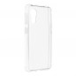 Kryt SUPER CLEAR HYBRID na Samsung Galaxy Xcover 5 Průhledný