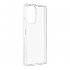 Kryt SUPER CLEAR HYBRID na XIAOMI Redmi Note 10 Pro Max Průhledný