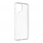 Kryt SUPER CLEAR HYBRID na Samsung Galaxy A22 LTE Průhledný
