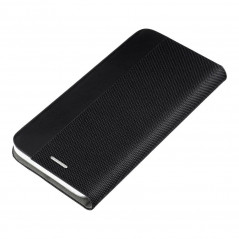 Peněženkové pouzdro Sensitive Book na Samsung Galaxy Xcover 5 Černý