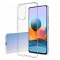 Kryt Ultra Slim 0,5mm na XIAOMI Poco M3 Pro Průhledný