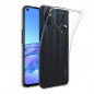 Kryt Ultra Slim 0,5mm na Oppo A74 5G Průhledný