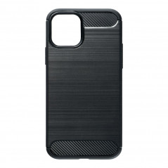 Kryt Carbon na Oppo A94 5G Elegantní  Černý
