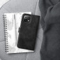 Peněženkové pouzdro TENDER Book na XIAOMI Redmi Note 10 Pro Černý