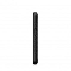 Kryt Urban Armor Gear Monarch na Apple iPhone 13 Pro Prémiové pouzdro  MagSAFE  Černý