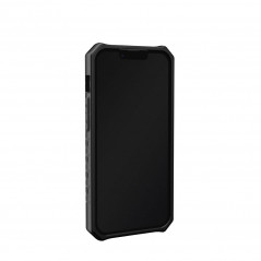Kryt Urban Armor Gear Monarch na Apple iPhone 13 Pro Prémiové pouzdro  MagSAFE  Černý
