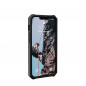 Kryt Urban Armor Gear Monarch na Apple iPhone 13 Pro Prémiové pouzdro  MagSAFE  Černý