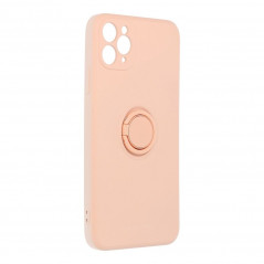 Kryt Roar Amber na Apple iPhone XS Max Růžový