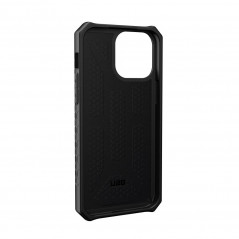Kryt Urban Armor Gear Monarch na Apple iPhone 13 Pro Max Prémiové pouzdro  MagSAFE  Červený