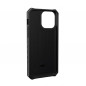 Kryt Urban Armor Gear Monarch na Apple iPhone 13 Pro Max Prémiové pouzdro  MagSAFE  Červený
