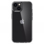 Kryt Spigen Ultra Hybrid na Apple iPhone 13 Křišťálově čistý  Průhledný