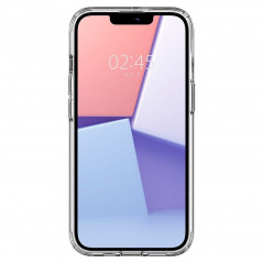 Kryt Spigen Ultra Hybrid na Apple iPhone 13 Křišťálově čistý  Průhledný