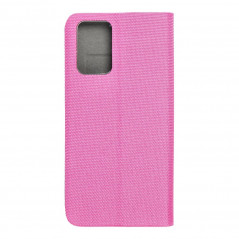 Peněženkové pouzdro Sensitive Book na XIAOMI Redmi 10 2022 Světle růžový