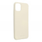 Kryt Roar Space na Apple iPhone 11 Pro Max Jednobarevný, Elegantní  Aqua White