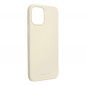 Kryt Roar Space na Apple iPhone 12 Pro Max Jednobarevný, Elegantní  Aqua White