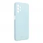Kryt Roar Space na Samsung Galaxy A32 5G Jednobarevný, Elegantní  Nebesky modrý