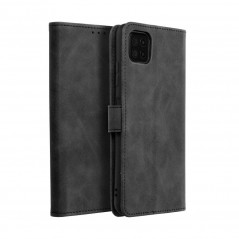 Peněženkové pouzdro TENDER Book na Samsung Galaxy A22 5G Černý