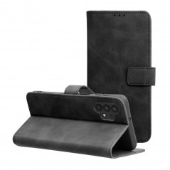 Peněženkové pouzdro TENDER Book na Samsung Galaxy A32 5G Černý