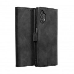 Peněženkové pouzdro TENDER Book na Samsung Galaxy A32 5G Černý
