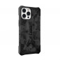 Kryt Urban Armor Gear Pathfinder na Apple iPhone 13 Pro Max Prémiové pouzdro  MagSAFE  Noční kamufláž