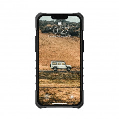 Kryt Urban Armor Gear Pathfinder na Apple iPhone 13 Pro Max Prémiové pouzdro  MagSAFE  Noční kamufláž