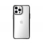 Kryt Urban Armor Gear Plyo na Apple iPhone 13 Pro Max Prémiové pouzdro  MagSAFE  Průhledný