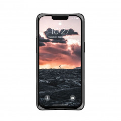 Kryt Urban Armor Gear Plyo na Apple iPhone 13 Pro Max Prémiové pouzdro  MagSAFE  Průhledný