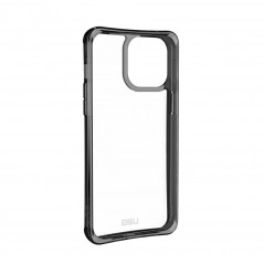 Kryt Urban Armor Gear Plyo na Apple iPhone 13 Pro Max Prémiové pouzdro  MagSAFE  Průhledný