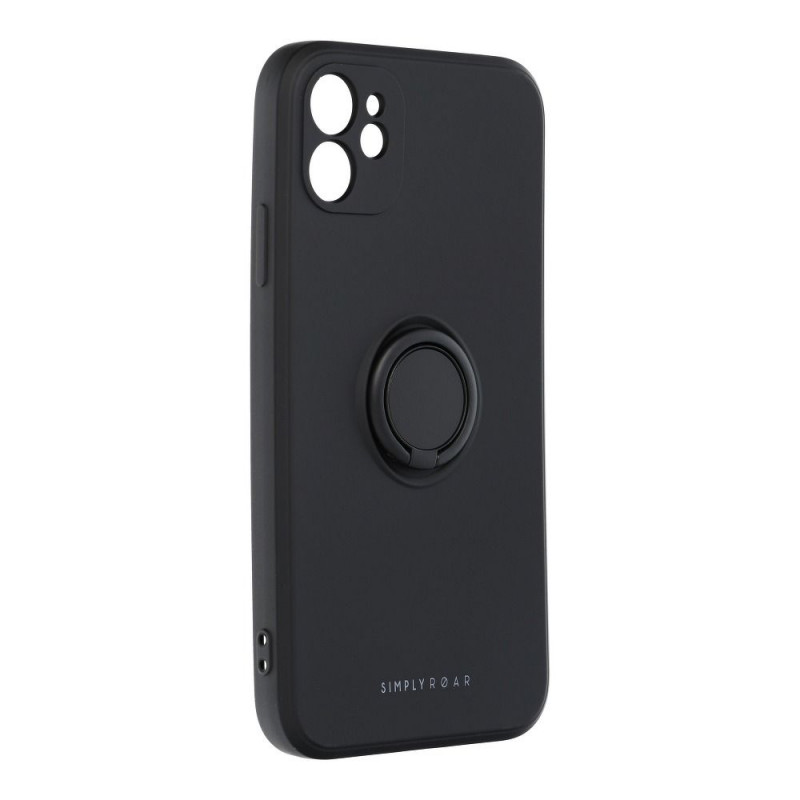 Kryt Roar Amber na Apple iPhone 11 Černý