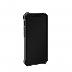 Kryt Urban Armor Gear Metropolis LT na Apple iPhone 13 Prémiové pouzdro  Kevlarově zelený