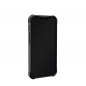 Kryt Urban Armor Gear Metropolis LT na Apple iPhone 13 Prémiové pouzdro  Kevlarově zelený