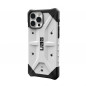 Kryt Urban Armor Gear Pathfinder na Apple iPhone 13 Pro Max Prémiové pouzdro  MagSAFE  Modrý
