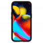 Kryt Spigen Slim Armor CS na Apple iPhone 13 Černý