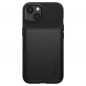 Kryt Spigen Slim Armor CS na Apple iPhone 13 Černý