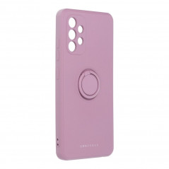 Kryt Roar Amber na Samsung Galaxy A32 LTE Fialový (Purple)