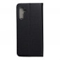 Peněženkové pouzdro Smart Case Book na Samsung Galaxy A13 5G Černý