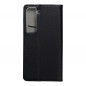 Peněženkové pouzdro Smart Case Book na Samsung Galaxy S22 Černý