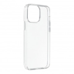 Kryt SUPER CLEAR HYBRID na Apple iPhone 13 Pro Max Průhledný