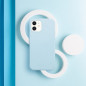 Kryt Roar Space na Apple iPhone 11 Pro Max Jednobarevný, Elegantní  Nebesky modrý