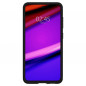 Kryt Spigen Armor na Samsung Galaxy S21 FE 5G Uhlíkové vlákno, Elegantní  Černý