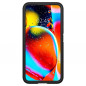 Kryt Spigen Armor na Samsung Galaxy S22 Černý