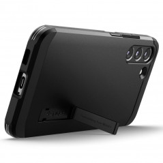Kryt Spigen Armor na Samsung Galaxy S22 Černý