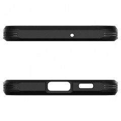 Kryt Spigen Armor na Samsung Galaxy S22 Černý