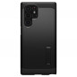 Kryt Spigen Armor na Samsung Galaxy S22 Ultra Černý