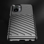 Kryt THUNDER na XIAOMI Redmi 10 Černý