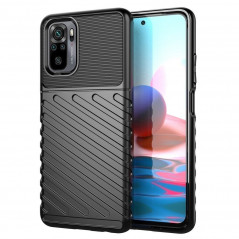 Kryt THUNDER na XIAOMI Redmi 10 2022 Černý