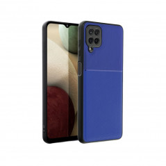 Kryt Noble na Samsung Galaxy A22 LTE Modrý