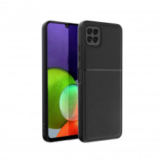 Kryt Noble na Samsung Galaxy A22 5G Černý