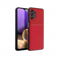 Kryt Noble na Samsung Galaxy A32 5G Červený