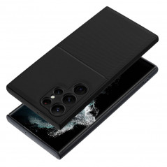 Kryt Noble na Samsung Galaxy S22 Ultra Černý
